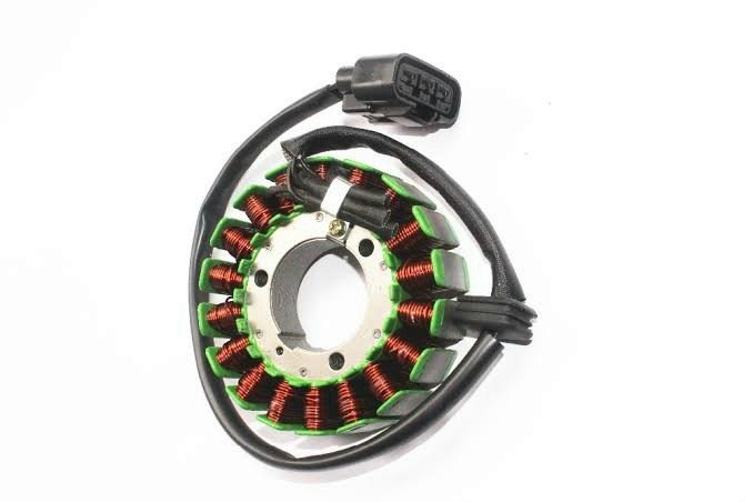 Benelli Tnt300/ Tnt302 Magnet Coil