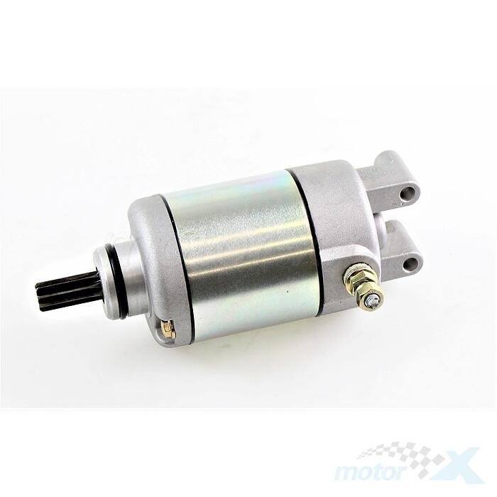 Benelli Tnt300/ Tnt600i Starter Motor Assembly
