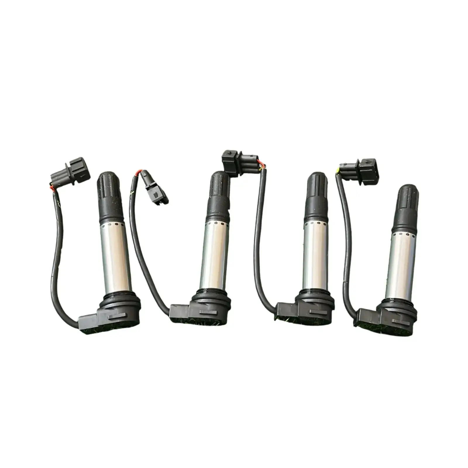 Benelli Tnt600 600i Ignition Coil Assembly set of 4