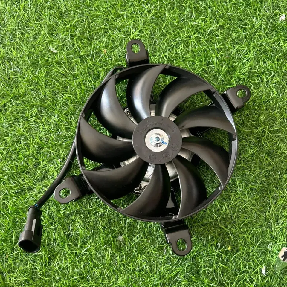 Benelli Tnt600 600i Radiator Fan Assembly