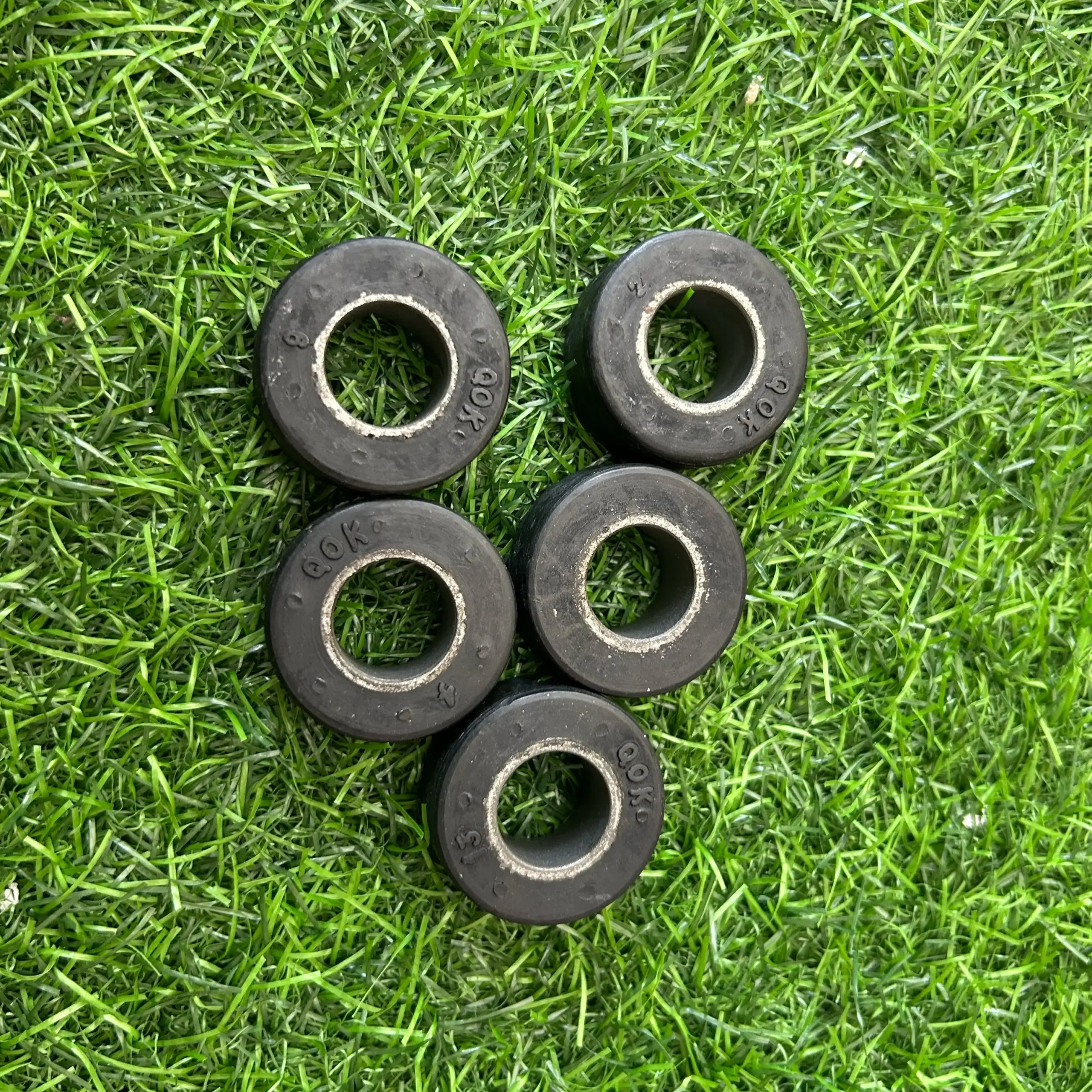 Benelli Tnt600i Or Gt600 Spocket Rubber Bush