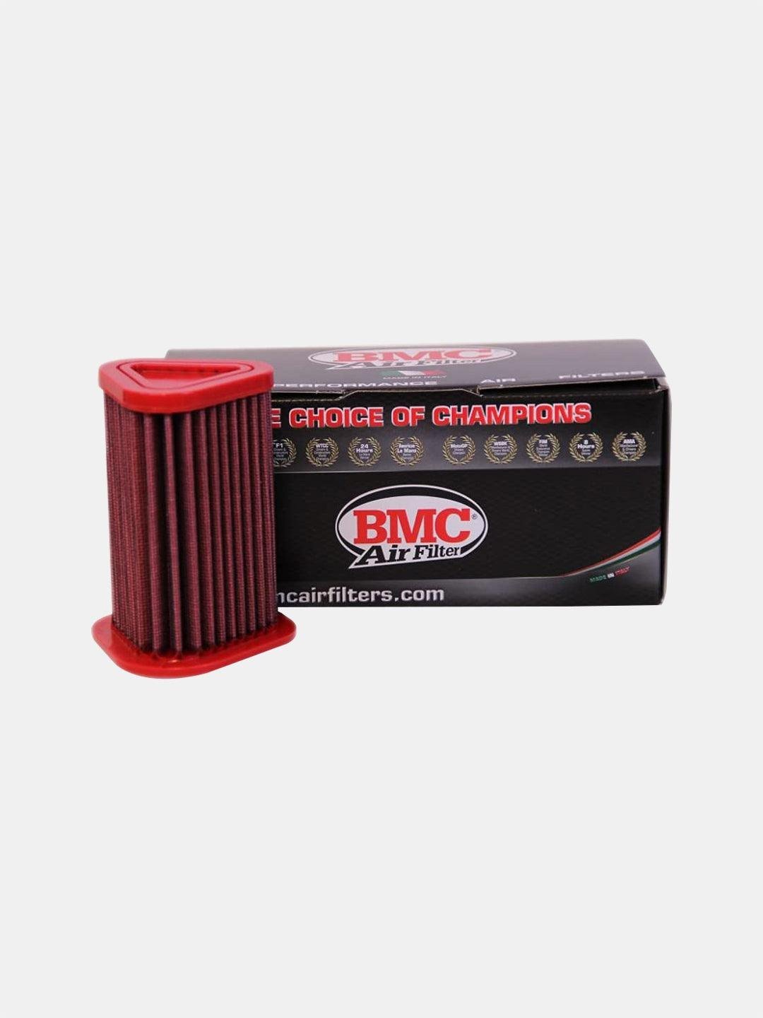 Bmc Air Filter Fm01070 For Royal Enfield Interceptor Continental Gt 650