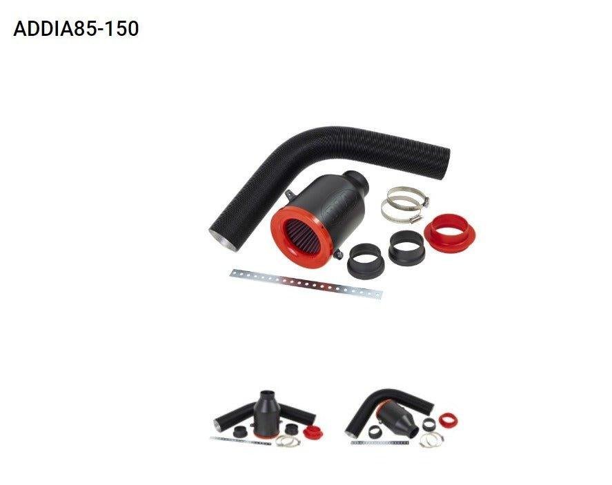 Bmc Air Filter Induction Kit Addia85 150