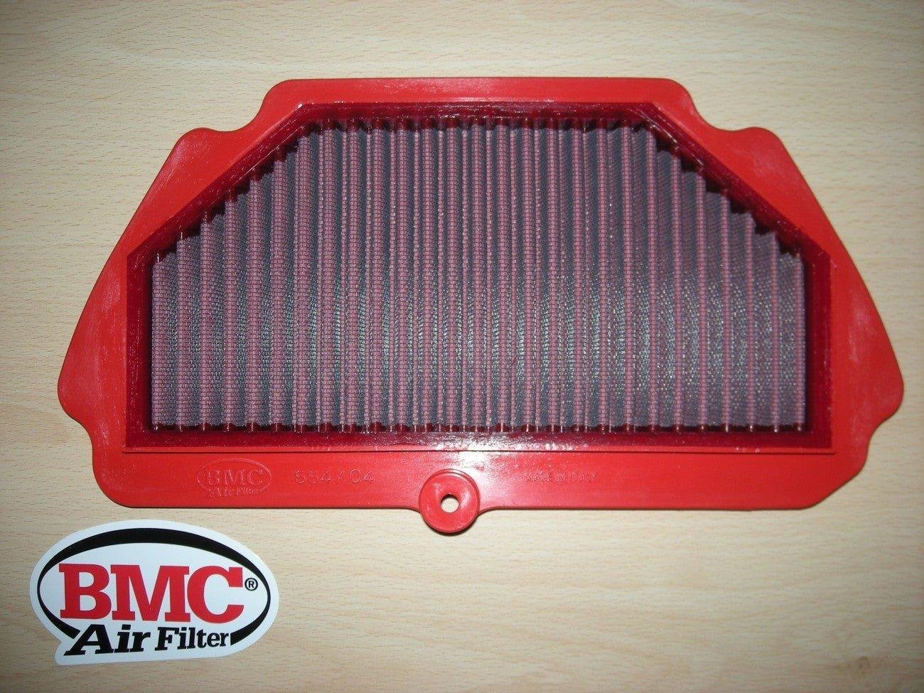 Bmc Airfilter For Zx 6R
