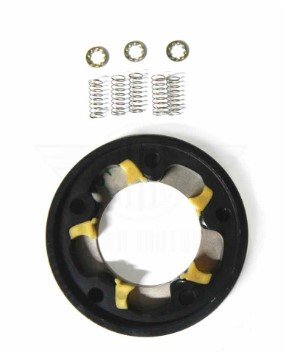 Body Starter Clutch Kit Assy For Pulsar 150 | Pulsar 200|pulsar 180| Avenger 150|160|220| Discover 110|125| Ct100|110|platina 100|110|bajaj