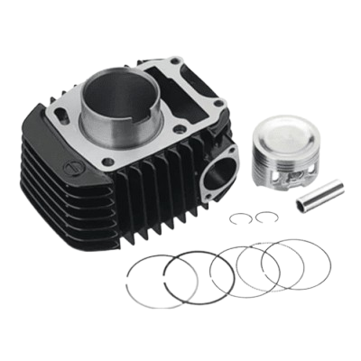 Bore Kit Genuine Cb Shine 125 Sp - Genuine