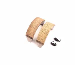 Brake Shoe For Bajaj Ct-100 | Platina | Boxer At | Caliber | Spark Minda - Image 3