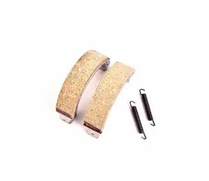 Brake Shoe For Hero Cd/hf Dawn | Spark Minda - Image 3