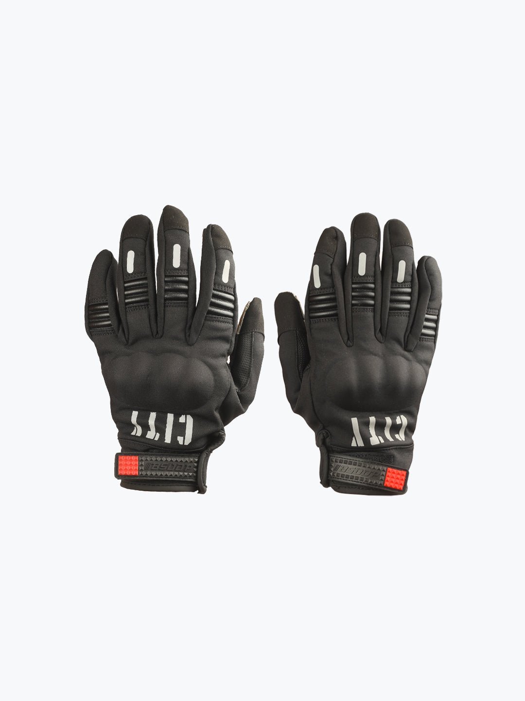 Bsddp City Gloves A0112 Black