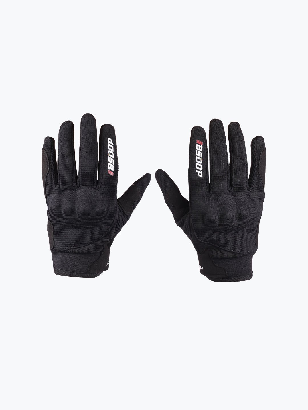 Bsddp Gloves A0143 Black