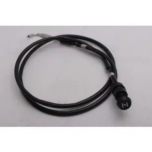 Choke Cables Cable Comp Choke Ignitior