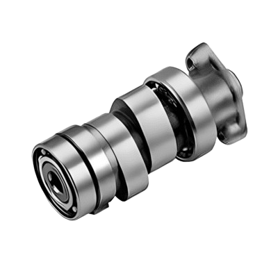 Cam Shaft Genuine Grazia - Genuine