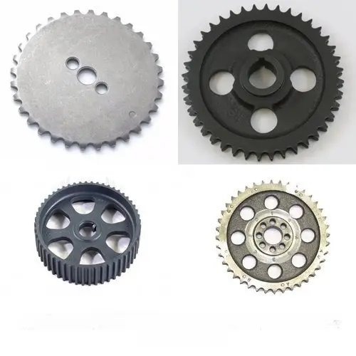 Cam Sprocket Gs 150