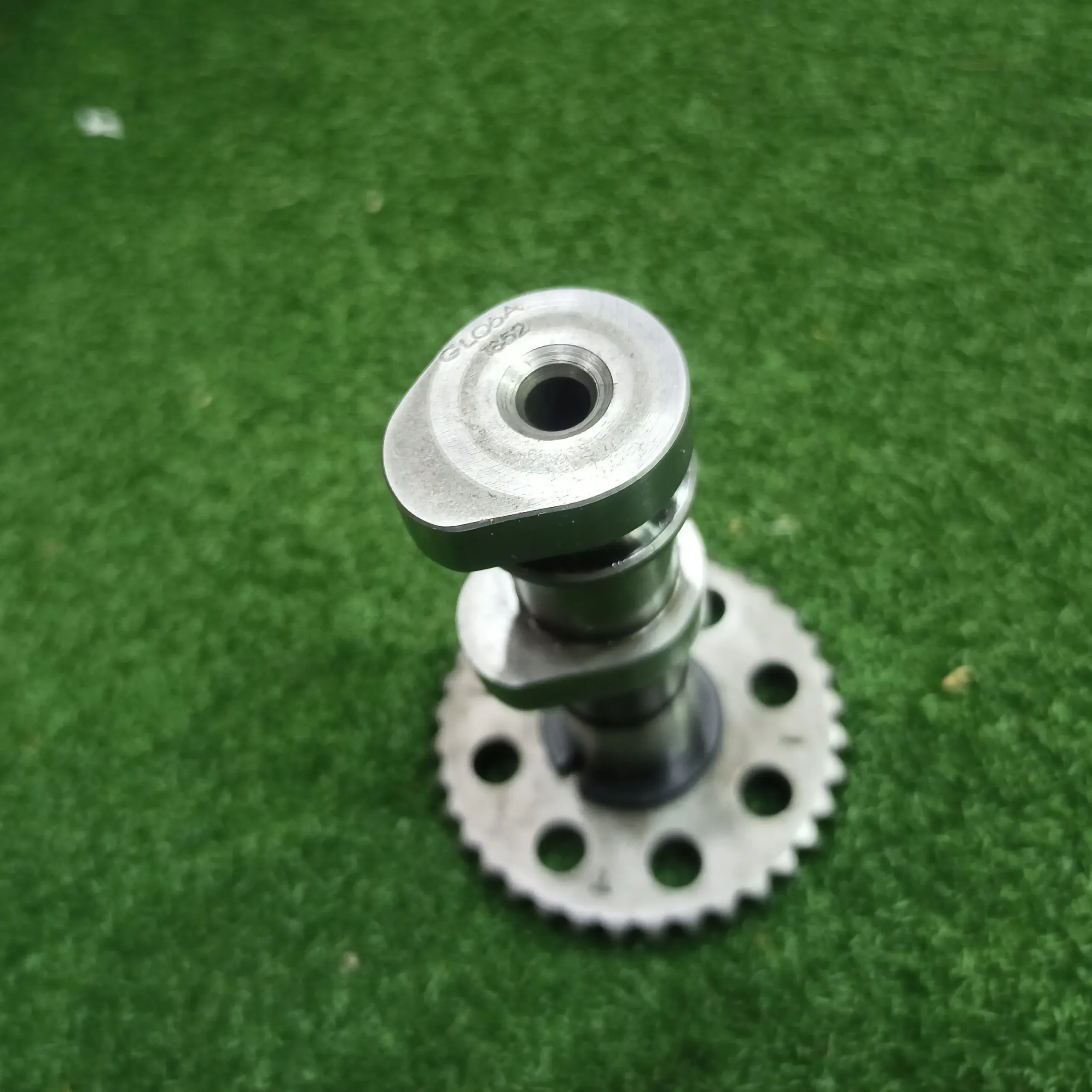 CAMSHAFT ASSEMBL JP511213
