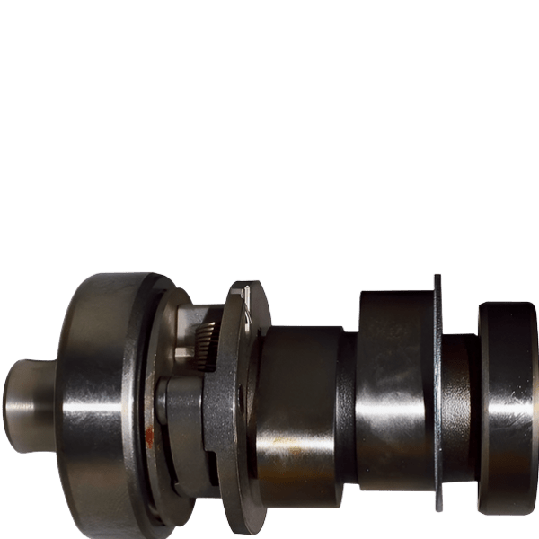 Camshafts Assembly With Bearings For Mahindra Rodeo - Image 2