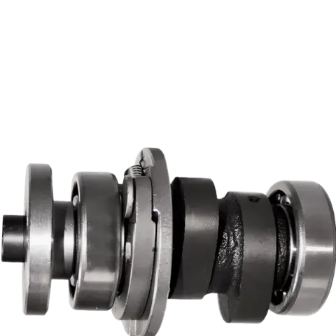 Camshafts Assembly With Bearings Tvs Apache Rtr All Model - Image 2