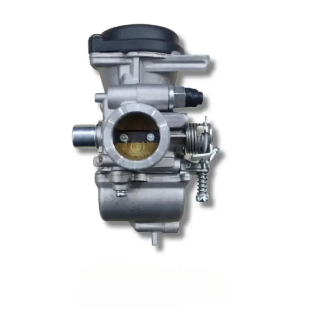 Carburetor For Bajaj Xcd 135 | 135cc Dts-si Engine