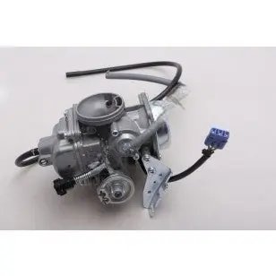 Carburettor Assembly(16100aap001s) Karizma (may, 2014) |