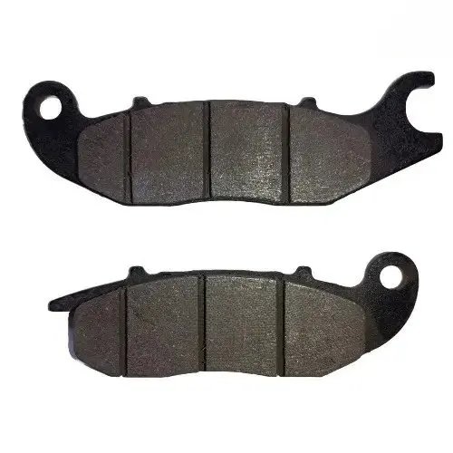 Cb200x Disc Pad Front Wheel Honda Genuine Parts -