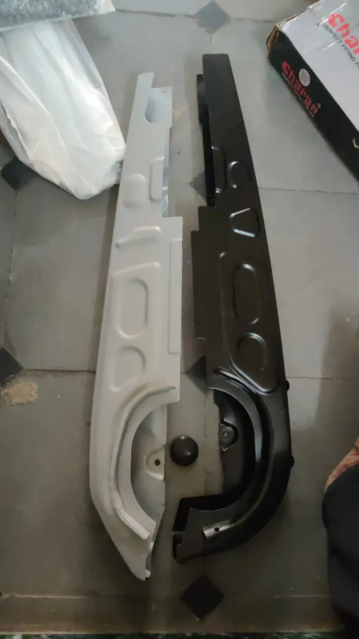 Cbz X-treme Chain Cover