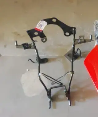 Cbz X-treme T3 Headlight Bracket