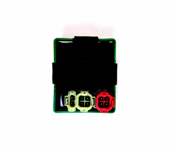 Cdi For Bajaj Pulsar 135 | Xcd 135 Twin Spark Dc | Spark Minda - Image 3