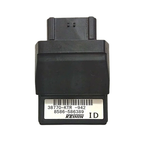 Cdi For Hero Glamour Pgm Fi | Part No: 38770-ktr-942 - Image 2