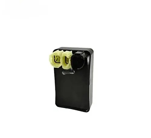 Cdi Unit For Hnd Activa (10 Pin) N/m |reference No. 30410kpl901 |oem (original Equipment Manufacturer) Orado - Image 2