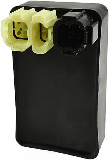 Cdi Unit For Hnd Activa (10 Pin) N/m |reference No. 30410kpl901 |oem (original Equipment Manufacturer) Orado