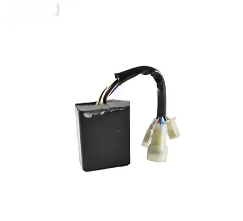 Cdi Unit For Ymh Ybx 2 -wire |oem (original Equipment Manufacturer) Orado - Image 2