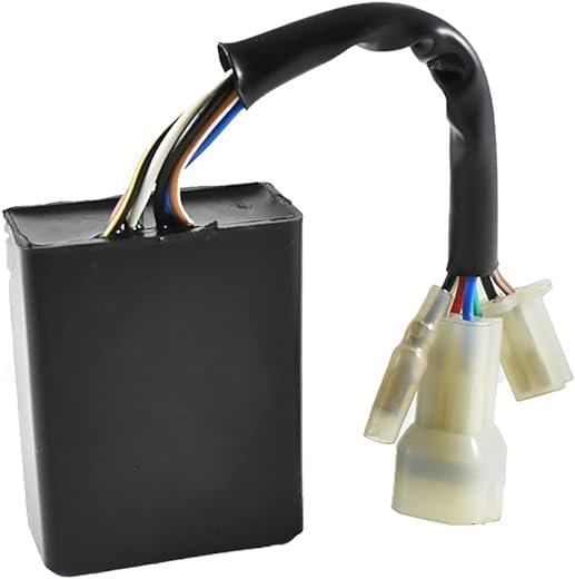 Cdi Unit For Ymh Ybx 2 -wire |oem (original Equipment Manufacturer) Orado