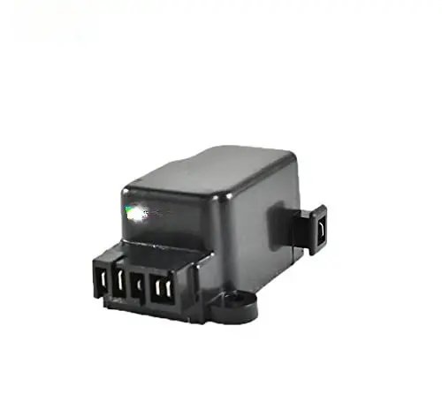 Cdi Unit,ignition Part Fit For Bajaj Chetak 12 Volt Two Wheeler Spare Part - Image 2