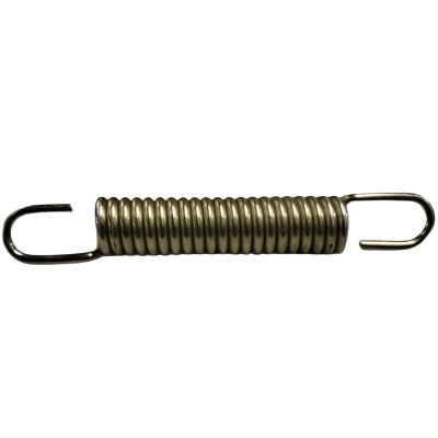 Center Stand Spring Standard Cb Shine 125 Sp - Genuine