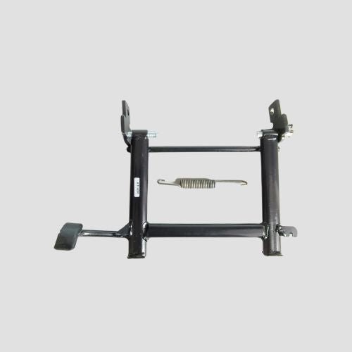 Centre Stand Assy W/pin & Spring Ather