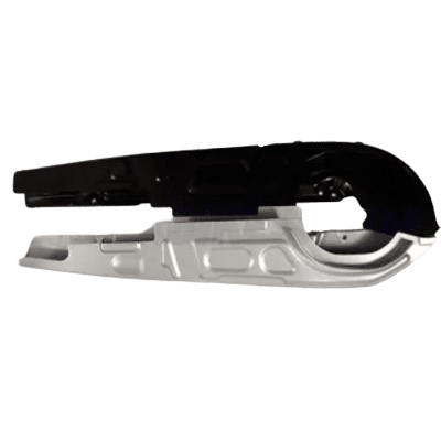 Chain Cover Silver Standard Cbz Xtreme Old - Genuine
