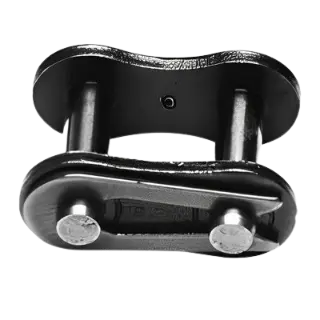 Chain Lock Standard Cb Shine 125 Sp - Genuine