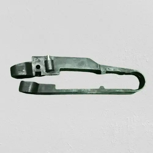 Chain slider pad for Duke Rc or Adventure JG122039
