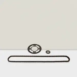 Chain Kit Chain Sproket Kit Ignitior