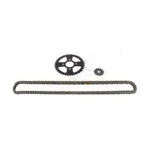 Chain Sprocket Kit (karizma) Karizma Zmr (july, 2012) | Karizma Zmr (mar, 2011) | Karizma Zmr (sep, 2009) |