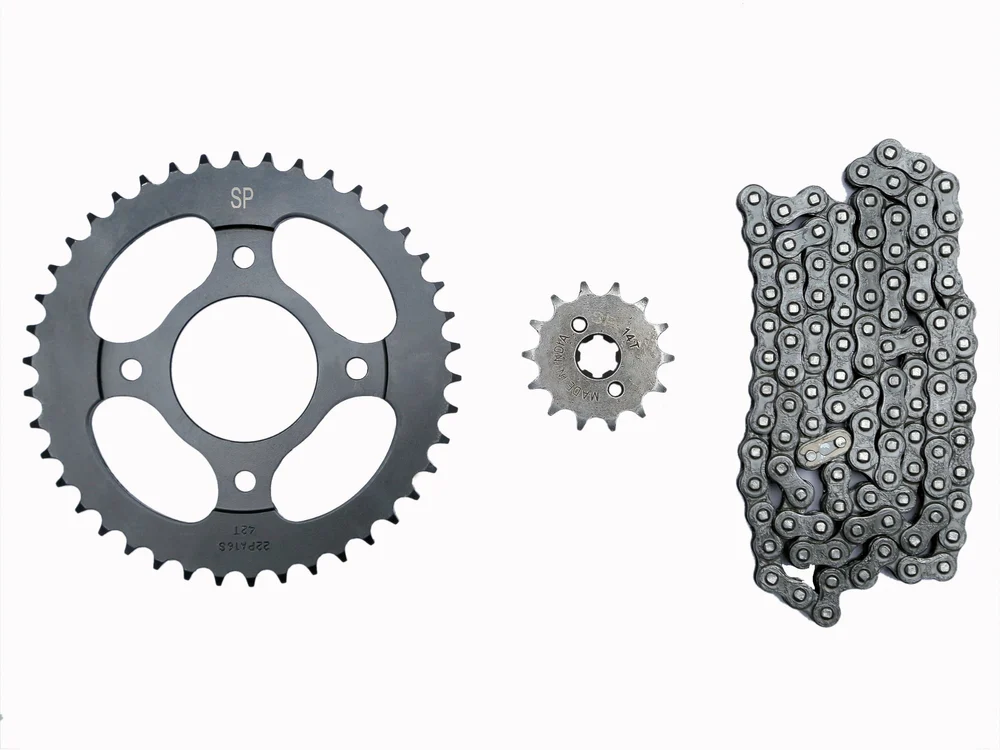 Chain Kit For Astra