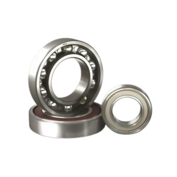 Chamber Bearing Standard Cb Shine 125 Sp - Genuine