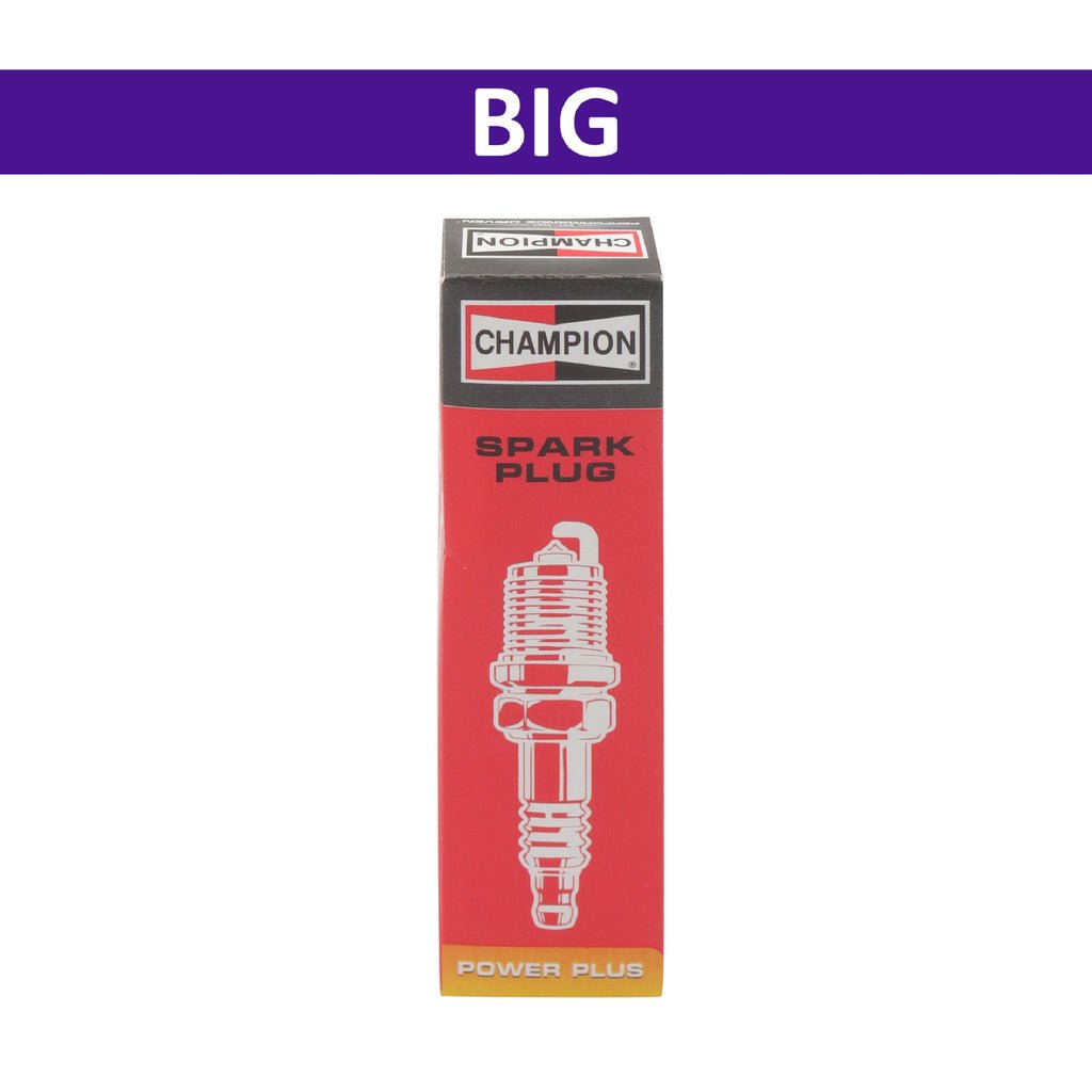Champion Spark Plug (big) - Image 2