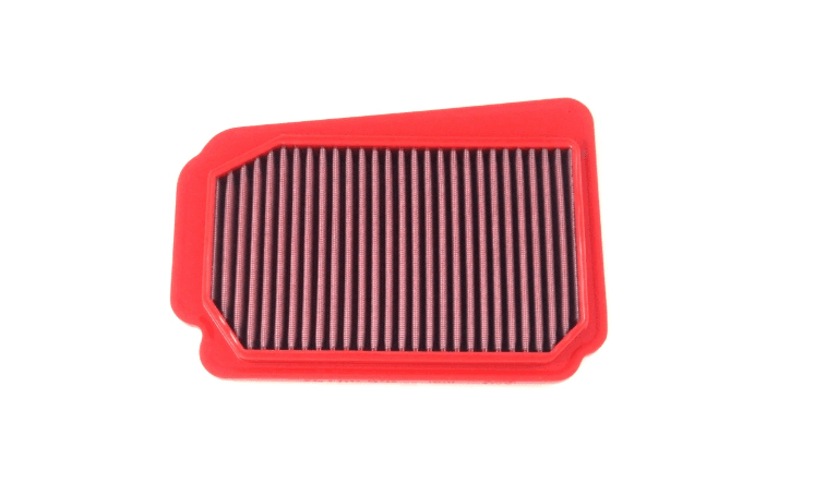 Chevrolet Bmc Airfilter Fb697 01