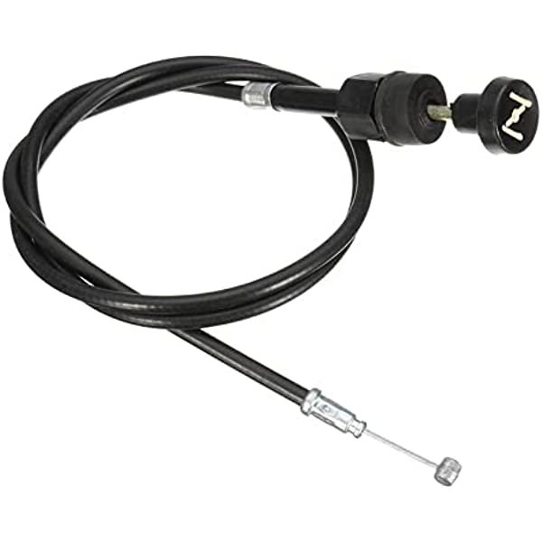 Choke Cable-suzuki Ax100/max100r