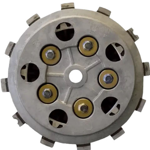 Clutch Assembly Compatible For Suzuki Gs-150r - Image 2