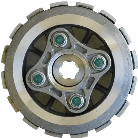 Clutch Assembly Compatible For Tvs Apache - Image 2