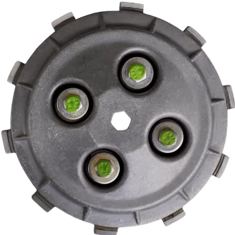 Clutch Assembly Compatible For Yamaha Saluto - Image 2
