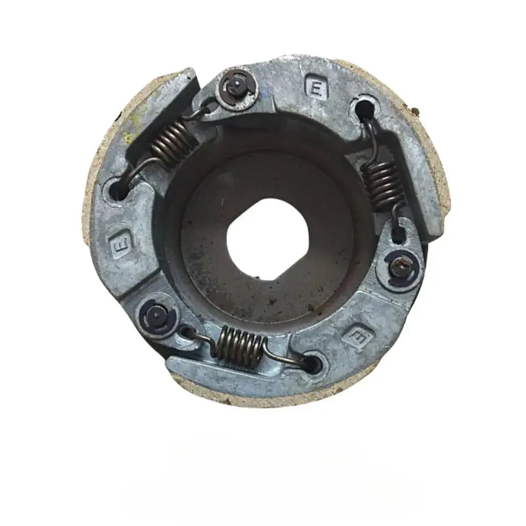 Clutch Assembly For Yamaha Ray