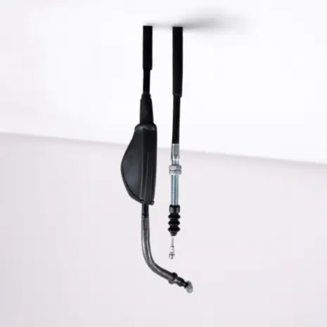 Clutch Cable Assembly Compatible For Tvs Radeon Bs5 - Image 2