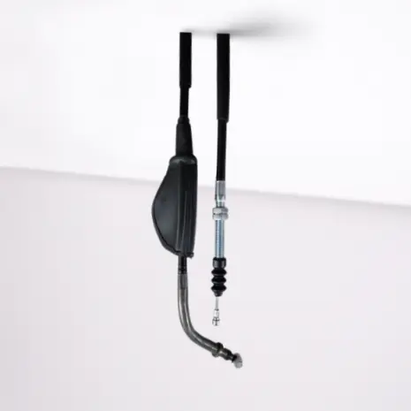 Clutch Cable Assembly Compatible For Tvs Radeon Bs5